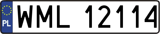 WML12114