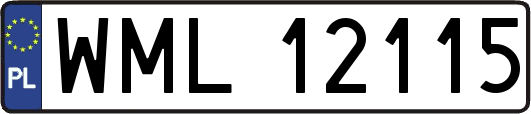 WML12115