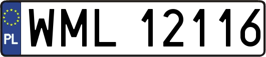 WML12116