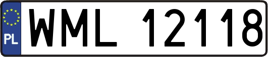 WML12118