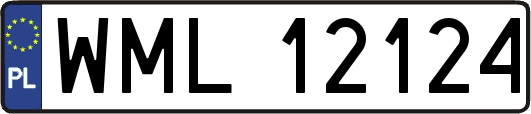 WML12124