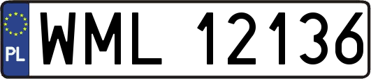 WML12136