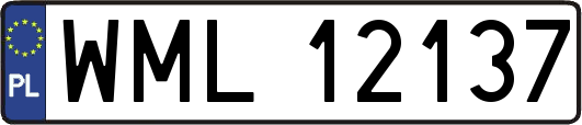 WML12137