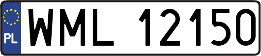 WML12150