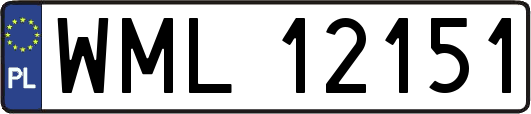 WML12151