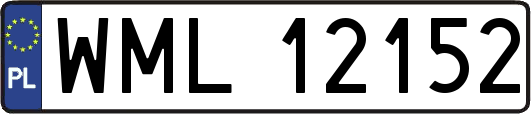 WML12152