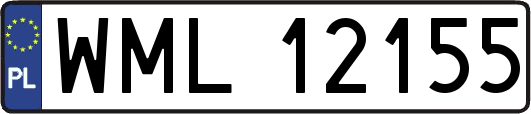 WML12155
