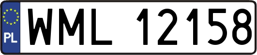 WML12158