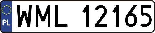 WML12165