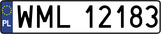 WML12183