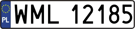 WML12185