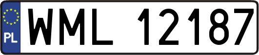 WML12187