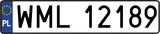 WML12189