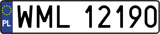 WML12190