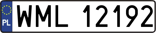 WML12192