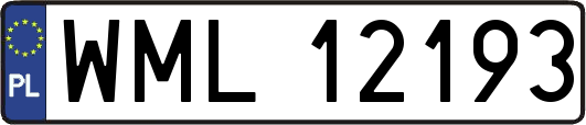 WML12193