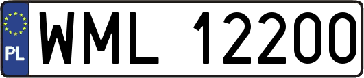 WML12200