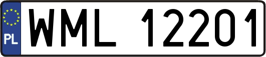 WML12201