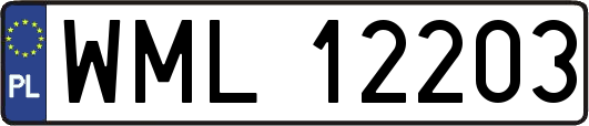 WML12203