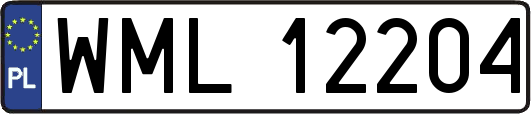WML12204