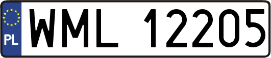 WML12205