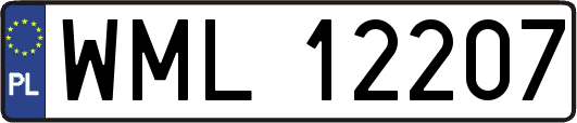 WML12207
