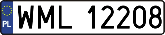 WML12208