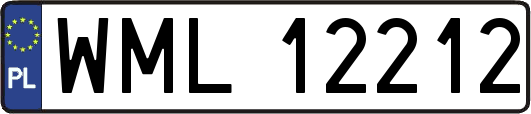 WML12212