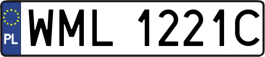 WML1221C