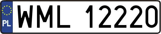 WML12220