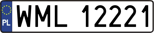 WML12221