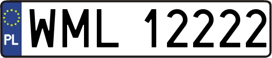 WML12222