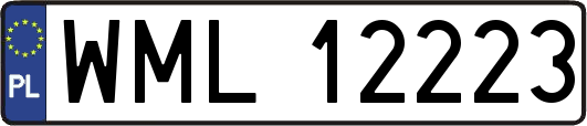 WML12223
