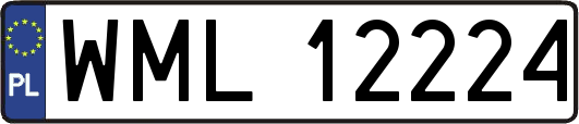 WML12224