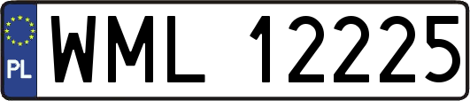 WML12225