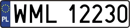 WML12230