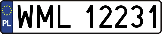 WML12231