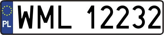 WML12232