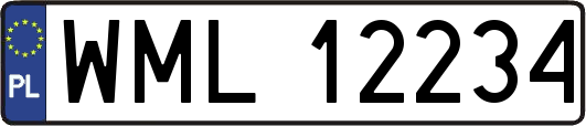 WML12234