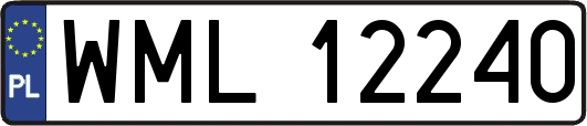 WML12240