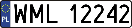 WML12242