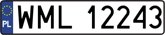 WML12243