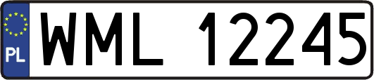 WML12245