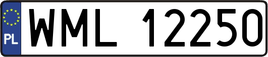WML12250