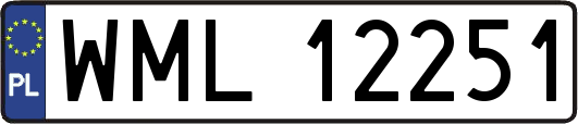 WML12251