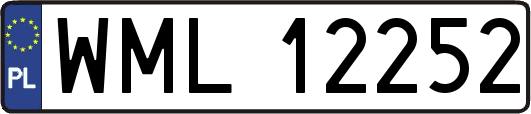 WML12252