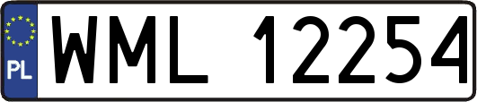 WML12254