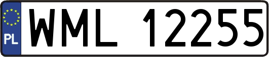 WML12255