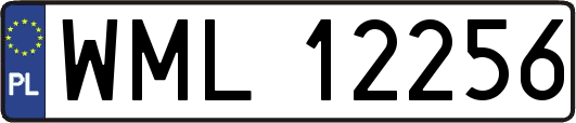 WML12256