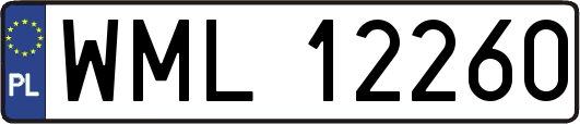 WML12260